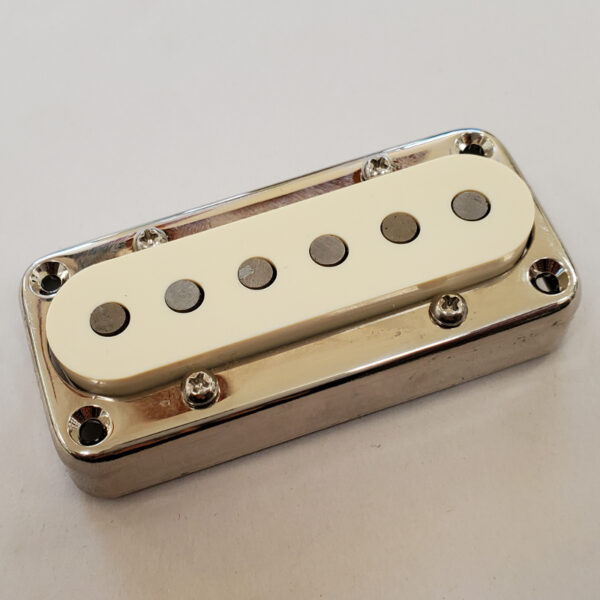 Bass VI 1961 Curtis Novak Classic Pickups