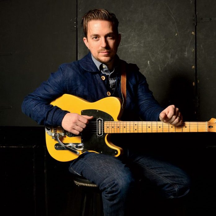 JD MCPHERSON