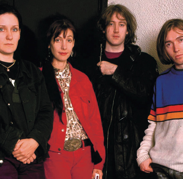 MY BLOODY VALENTINE