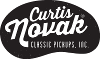 Curtis Novak Classic Pickups